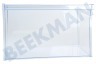 Privileg Kühlschrank Gemüsefach Transparent