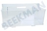 Neutral Kühlschrank Gefrier-Schublade Unten transparent