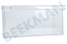 Neutral Kühlschrank Gefrier-Schublade Unten transparent