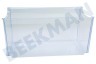 Bauknecht Kühlschrank 481010596937 untere Gefrierschublade