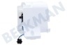 Whirlpool Kühlschrank Ventilator komplett