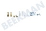 Cda (cont.dom.appl.) Kühlschrank Thermostat A13 0103