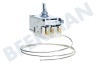 Elektra Kühlschrank Thermostat A13 0092K C046 ATEA