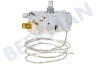 Ikea Kühlschrank Thermostat Ranco K59-S2788/500, K59S2788500