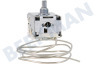 Ikea Kühlschrank Thermostat Ranco K59-S2788/500, K59S2788500