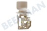Whirlpool Kühlschrank Lampenfassung Thermostat Halter