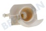 Whirlpool Kühlschrank Lampenfassung Thermostat Halter