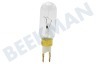 Maytag Kühlschrank LFR133 WPRO Kühlschranklampe Tclick T25 40W 230V