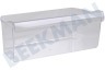 Pelgrim Kühlschrank Gemüseschublade Transparent 440x235x165