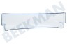 Gorenje Kühlschrank Flaschenfach Transparent