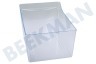 Gorenje Kühlschrank Gemüsefach Transparent