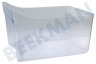 Gorenje Kühlschrank Gemüsefach Transparent