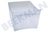 Gorenje Kühlschrank Gemüsefach Transparent