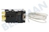 Atag Kühlschrank Thermostat 077B6532