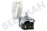 Brandt Kühlschrank Thermostat 077B6738 -13 / -33 Grad