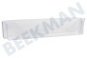 Smeg Kühlschrank Flaschenfach Transparent 425x110x85mm