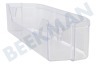 Smeg Kühlschrank Flaschenfach Transparent 425x110x85mm