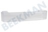 Smeg Kühlschrank Flaschenfach Transparent 425x110x85mm