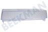 Samsung Kühlschrank DA63-07345A Flaschenfach transparent