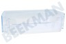 Samsung Kühlschrank DA63-08117A Türfach klein, transparent