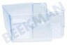 Samsung Kühlschrank DA63-08117A Türfach klein, transparent