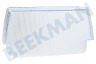 Samsung Kühlschrank DA63-08117A Türfach klein, transparent
