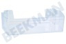 Samsung Kühlschrank DA63-08117A Türfach klein, transparent