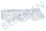 Samsung Kühlschrank DA63-07346A Eierhalter Eierhalter ür 6 Eier
