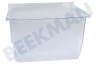 Samsung Kühlschrank DA97-12803D Gefrier-Schublade Gefrierschublade, transparent