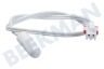 Samsung Kühlschrank DA32-10105F Fühler Temperatursensor