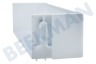 Nardi Kühlschrank Flaschenfach Weiß -43,7x9x10,1-