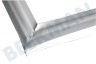 Zanussi Kühlschrank Dichtungsgummi 1020 x 525 mm -weiß-