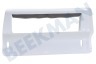 South inter Kühlschrank Türgriff weiß, 16cm