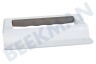 South inter Kühlschrank Türgriff weiß, 16cm