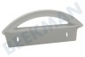 Marijnen Kühlschrank Türgriff Weiß, 19cm