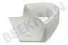 Marijnen Kühlschrank Türgriff Weiß, 19cm