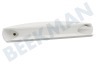 Marijnen Kühlschrank Türgriff Weiß, 19cm