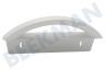 Rosenlew Kühlschrank Türgriff Weiß, 19 cm