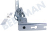 Aeg electrolux Kühlschrank Scharnier Metall, Set