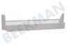 Zanussi Kühlschrank Abstellfach transparent 43x10x5,5cm