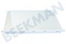 San Giorgio Kühlschrank Glasablage