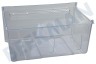 Curtiss Kühlschrank Gefrier-Schublade Transparent, unten