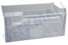 Curtiss Kühlschrank Gefrier-Schublade Transparent, unten