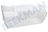 Lloyds Kühlschrank Gemüsefach Transparent, 200 x 465 x 195 mm