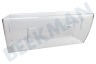 Lloyds Kühlschrank Gemüsefach Transparent, 200 x 465 x 195 mm