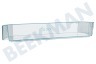 Arthur martin elux Kühlschrank Flaschenfach Transparente 440x105x65mm