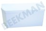 Urania Kühlschrank Gemüsefach Weiß 440x207x190mm