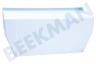Urania Kühlschrank Gemüsefach Weiß 440x207x190mm