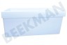 Urania Kühlschrank Gemüsefach Weiß 440x207x190mm