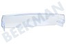 Elektro helios Kühlschrank Flaschenfach Transparent